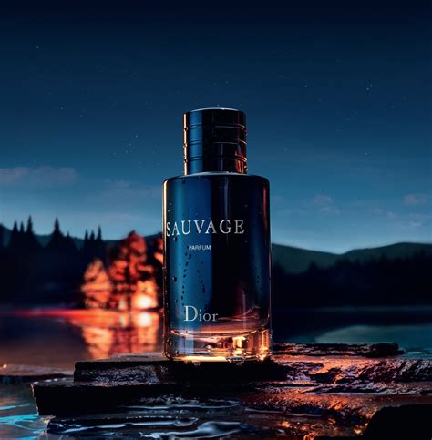 new dior sauvage parfum 2019|eau sauvage parfum fragrantica.